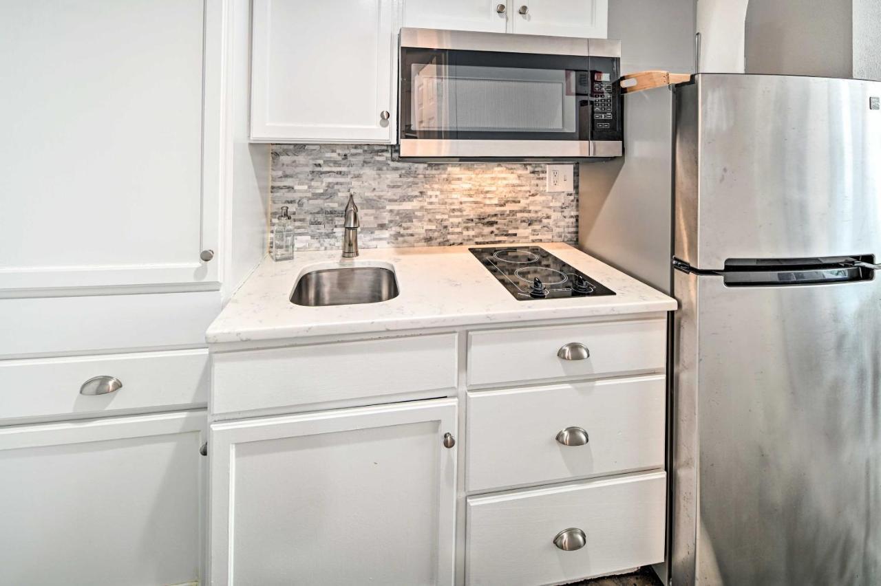 Beachfront Condo In Myrtle Beach With Pool Access Dış mekan fotoğraf